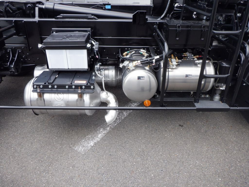 R7 ファイター アームロール|中古トラックの販売・買取・査定のアイナビ