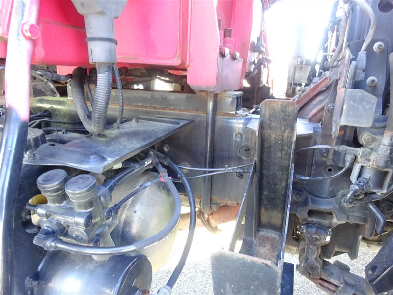 4段 RCFI ユニック|中古トラックの販売・買取・査定のアイナビ