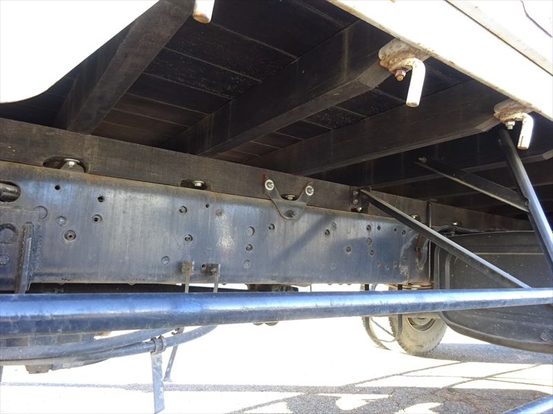 4段 RCFI ユニック|中古トラックの販売・買取・査定のアイナビ