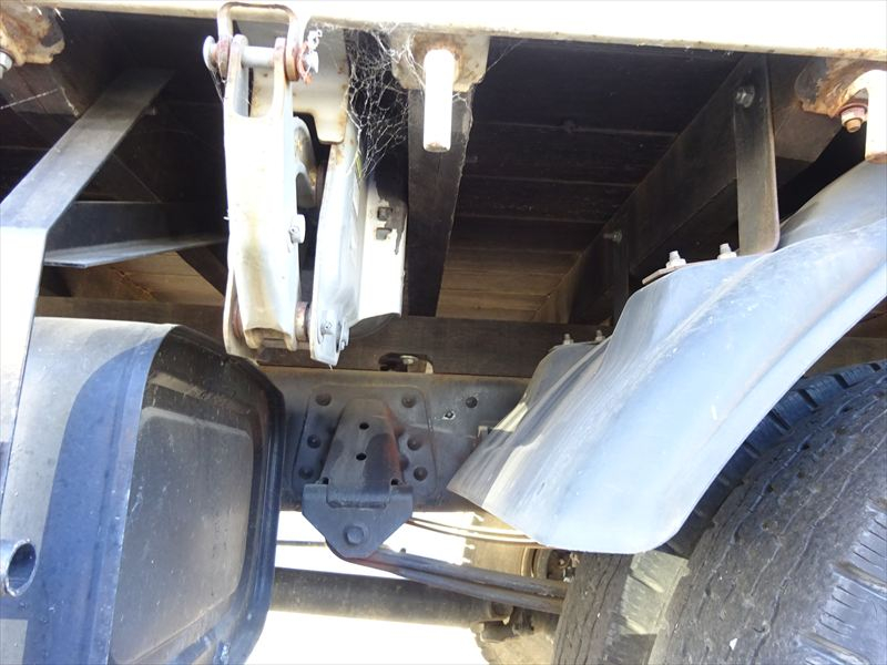 4段 RCFI ユニック|中古トラックの販売・買取・査定のアイナビ