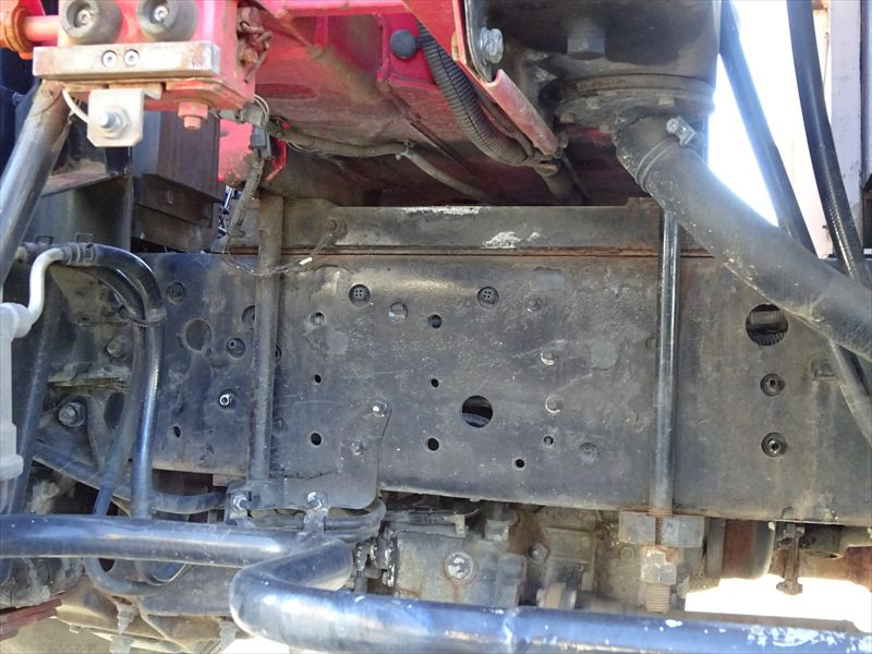 4段 RCFI ユニック|中古トラックの販売・買取・査定のアイナビ