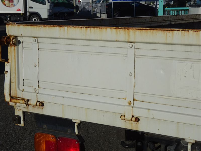 4段 RCFI ユニック|中古トラックの販売・買取・査定のアイナビ