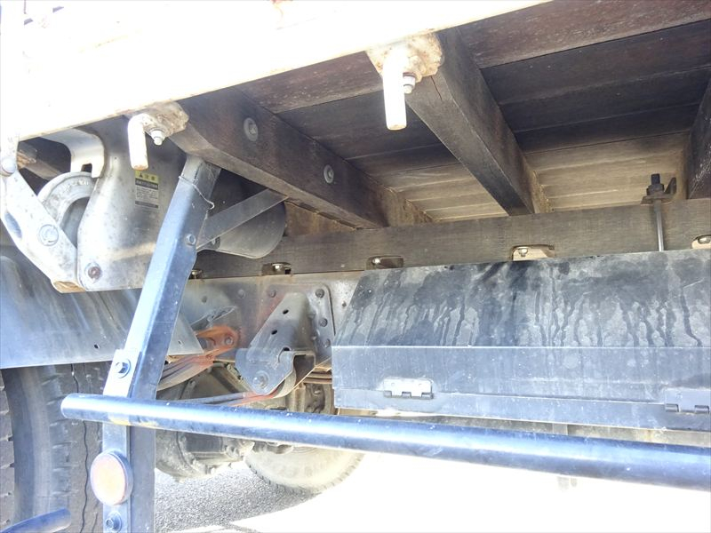 4段 RCFI ユニック|中古トラックの販売・買取・査定のアイナビ