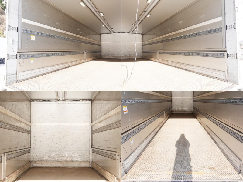 大型アルミウイングアルミウィング|中古トラックの販売・買取・査定のアイナビ