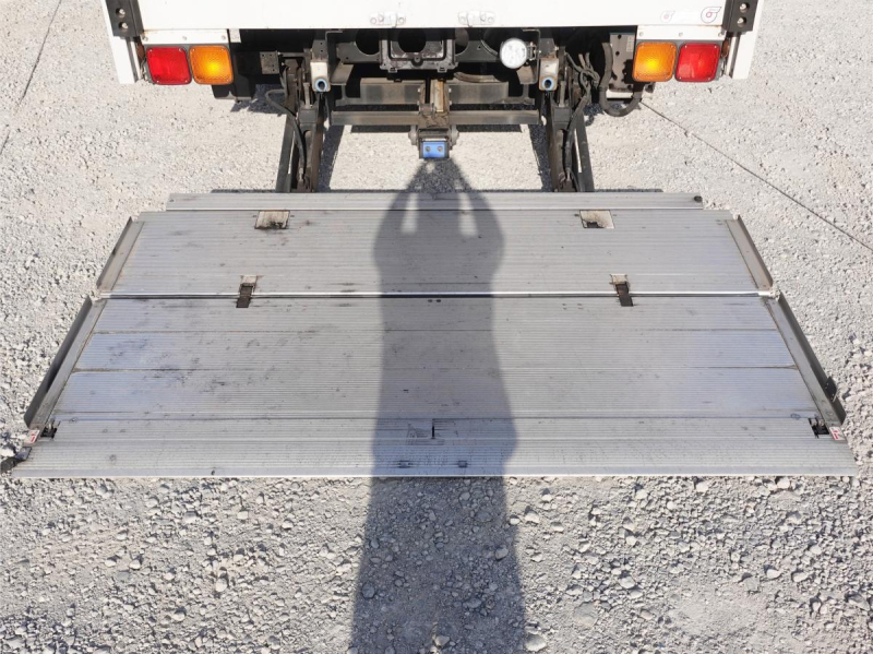 大型アルミウイングアルミウィング|中古トラックの販売・買取・査定のアイナビ