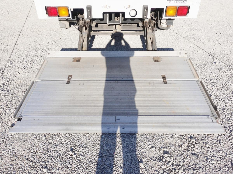 パワーゲートワイドアルミウイングアルミウイング|中古トラックの販売・買取・査定のアイナビ