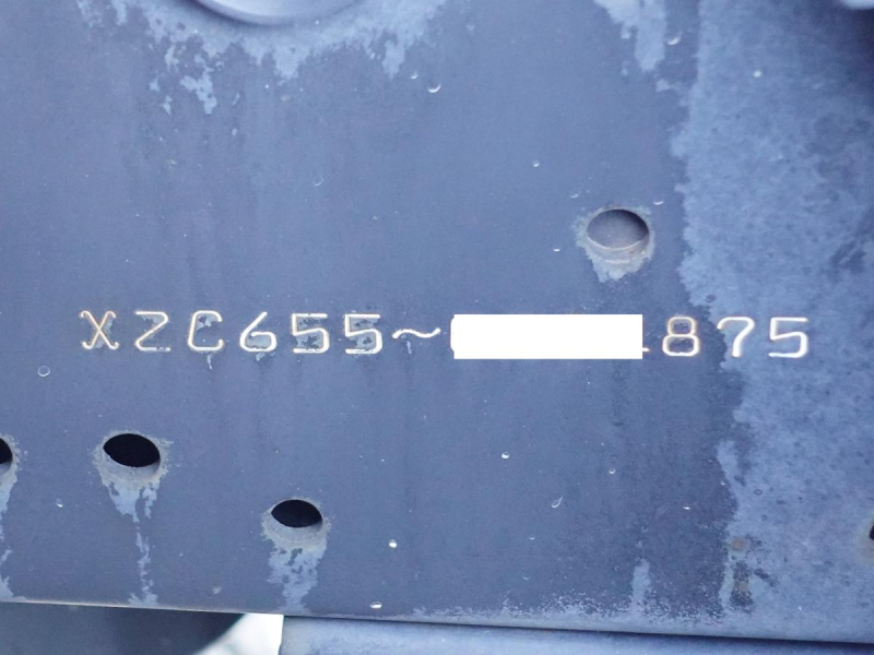 総重量4965kg積載1750kgパネルバン|中古トラックの販売・買取・査定のアイナビ