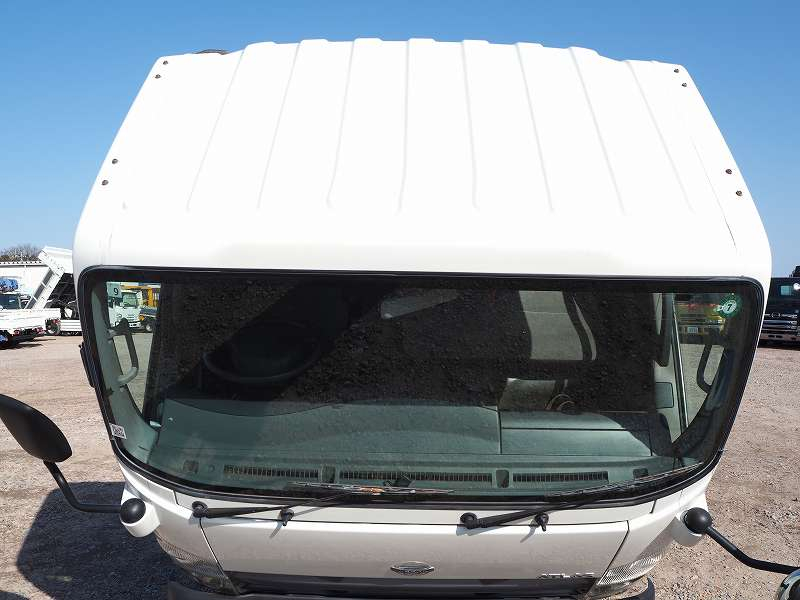 アトラスセーフティーローダー ラジコン3t|中古トラックの販売・買取・査定のアイナビ