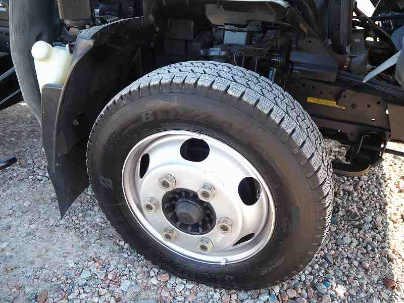 アトラスセーフティーローダー ラジコン3t|中古トラックの販売・買取・査定のアイナビ