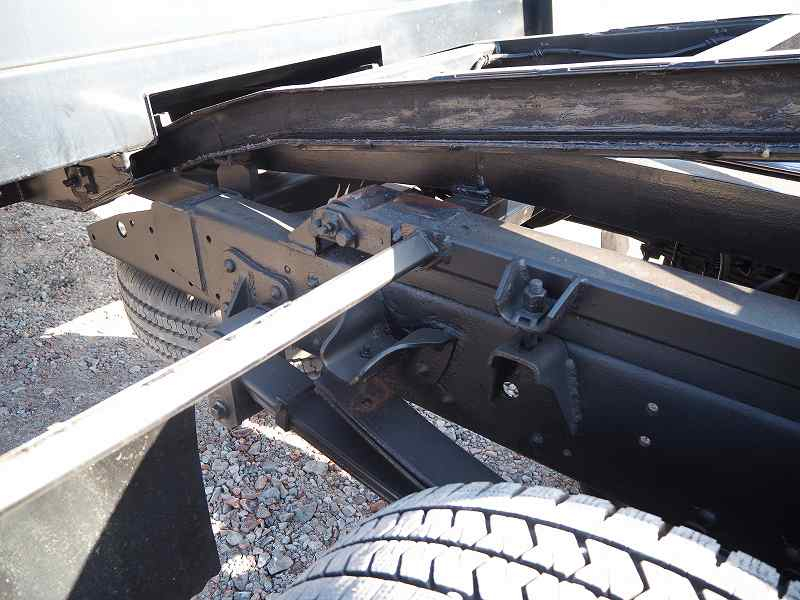 アトラスセーフティーローダー ラジコン3t|中古トラックの販売・買取・査定のアイナビ