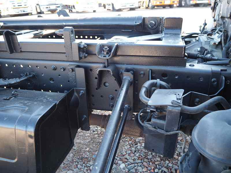 アトラスセーフティーローダー ラジコン3t|中古トラックの販売・買取・査定のアイナビ