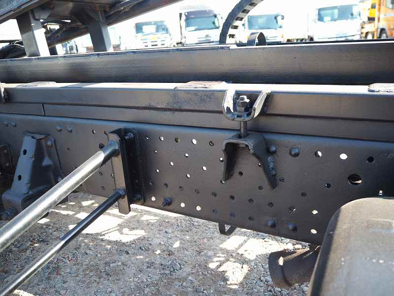 アトラスセーフティーローダー ラジコン3t|中古トラックの販売・買取・査定のアイナビ