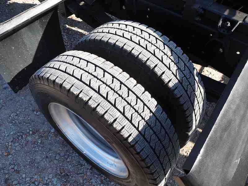 アトラスセーフティーローダー ラジコン3t|中古トラックの販売・買取・査定のアイナビ