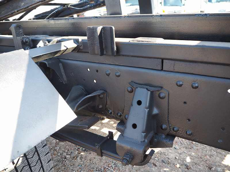 アトラスセーフティーローダー ラジコン3t|中古トラックの販売・買取・査定のアイナビ