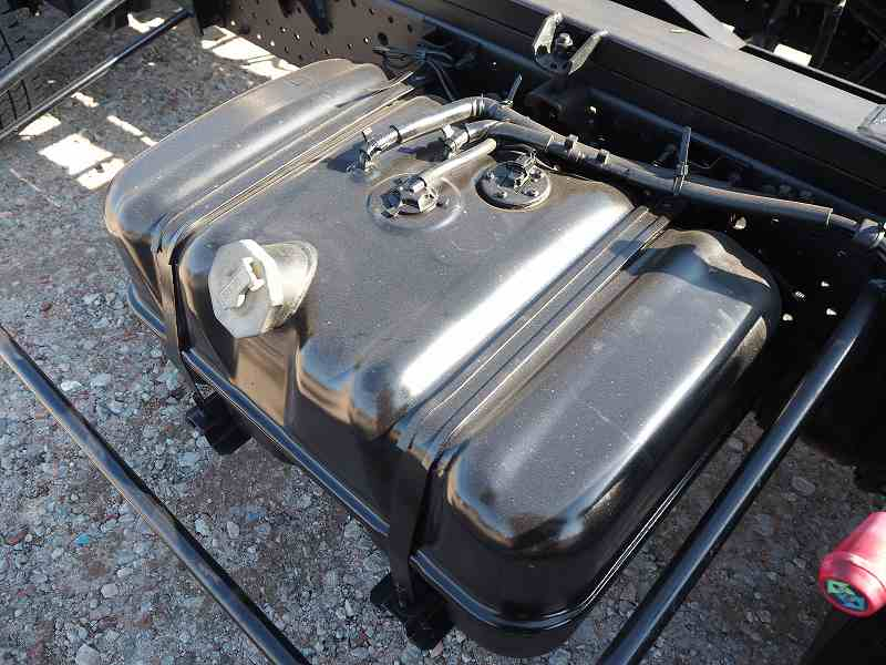 アトラスセーフティーローダー ラジコン3t|中古トラックの販売・買取・査定のアイナビ