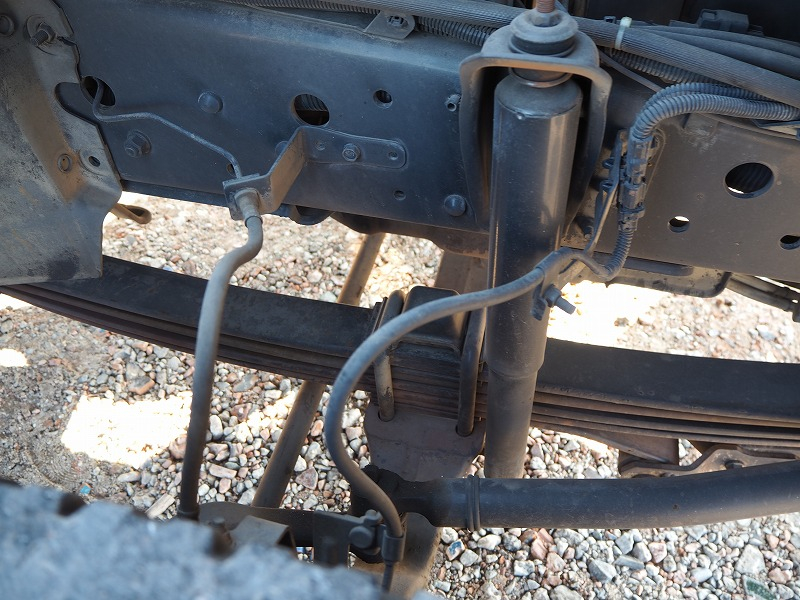 日野レンジャー増トン造りボディ深ダンプ14.2立米|中古トラックの販売・買取・査定のアイナビ