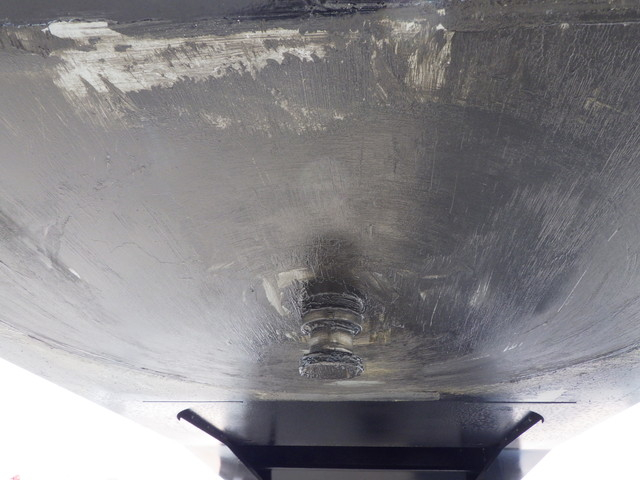 東邦TL26G4E2改低床8輪重機運搬シングル引き幅299Cm|中古トラックの販売・買取・査定のアイナビ