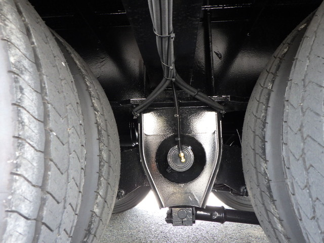 東邦TL26G4E2改低床8輪重機運搬シングル引き幅299Cm|中古トラックの販売・買取・査定のアイナビ