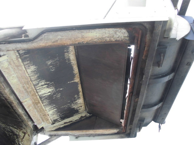 4T パッカー車 回転式 ダンプ式 塵芥車 ごみ収集車|中古トラックの販売・買取・査定のアイナビ