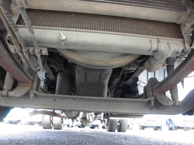 4T パッカー車 回転式 ダンプ式 塵芥車 ごみ収集車|中古トラックの販売・買取・査定のアイナビ