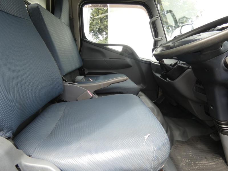 H26 強化 3トン深ダンプマニュアル土砂禁止|中古トラックの販売・買取・査定のアイナビ