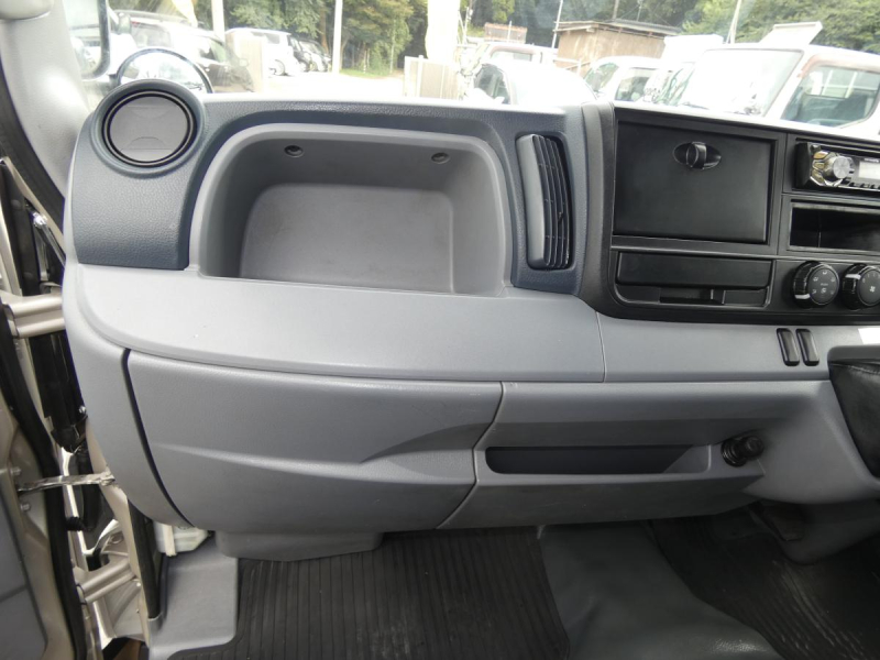 H26 強化 3トン深ダンプマニュアル土砂禁止|中古トラックの販売・買取・査定のアイナビ