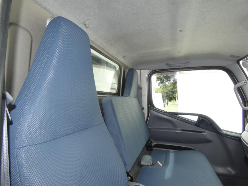 H26 強化 3トン深ダンプマニュアル土砂禁止|中古トラックの販売・買取・査定のアイナビ