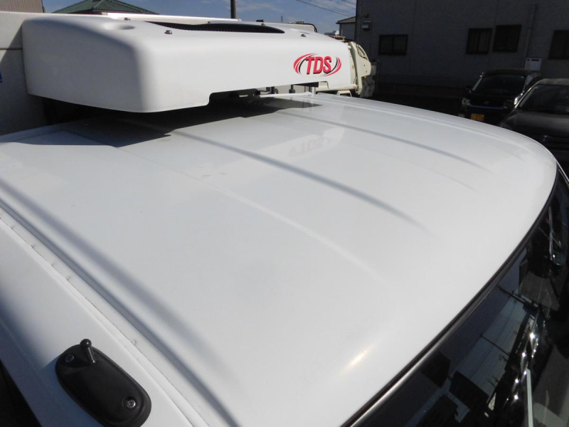 R1年クリッパーAT 低温式-30°設定 左SD|中古トラックの販売・買取・査定のアイナビ