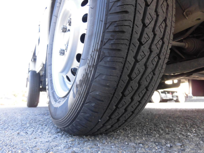 R1年クリッパーAT 低温式-30°設定 左SD|中古トラックの販売・買取・査定のアイナビ