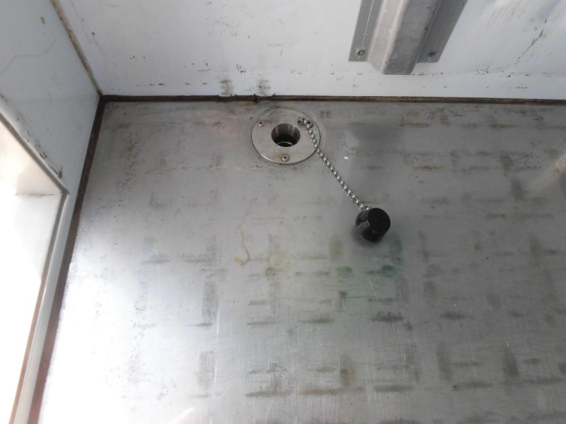 R1年クリッパーAT 低温式-30°設定 左SD|中古トラックの販売・買取・査定のアイナビ