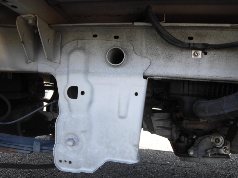 R1年クリッパーAT 低温式-30°設定 左SD|中古トラックの販売・買取・査定のアイナビ