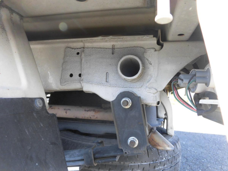 R1年クリッパーAT 低温式-30°設定 左SD|中古トラックの販売・買取・査定のアイナビ