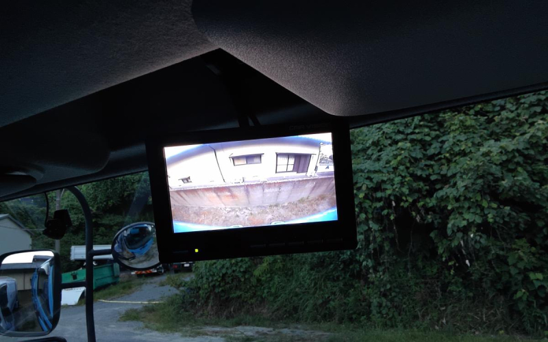 平成27年式 いすゞ フォワード ステン補強 新明和 8.1m3|中古トラックの販売・買取・査定のアイナビ