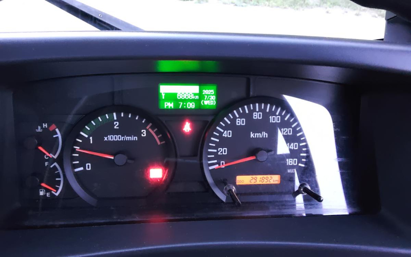 平成27年式 いすゞ フォワード ステン補強 新明和 8.1m3|中古トラックの販売・買取・査定のアイナビ