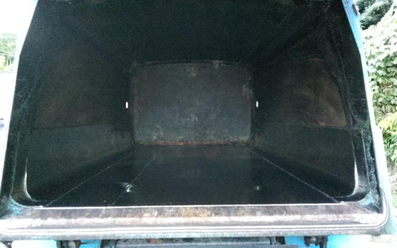 平成27年式 いすゞ フォワード ステン補強 新明和 8.1m3|中古トラックの販売・買取・査定のアイナビ