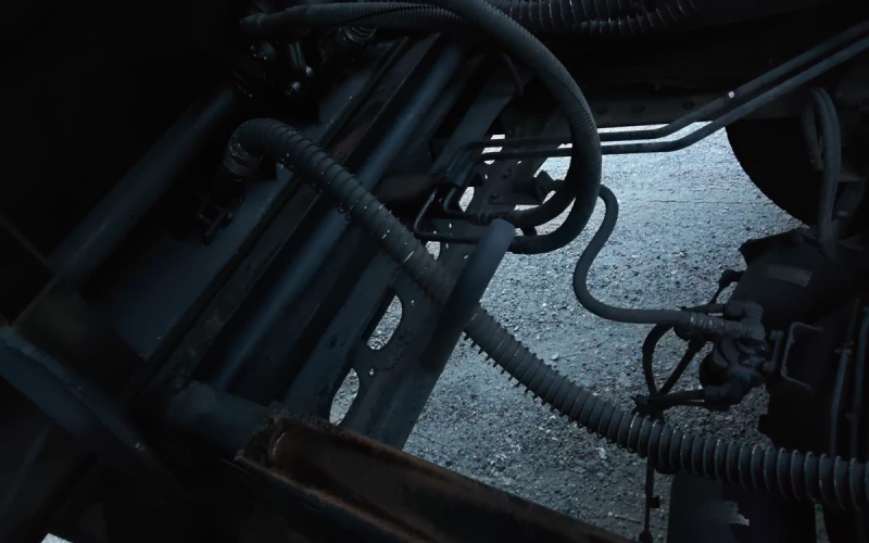 平成27年式 いすゞ フォワード ステン補強 新明和 8.1m3|中古トラックの販売・買取・査定のアイナビ