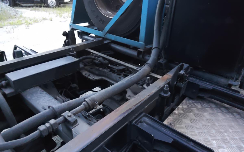 平成27年式 いすゞ フォワード ステン補強 新明和 8.1m3|中古トラックの販売・買取・査定のアイナビ