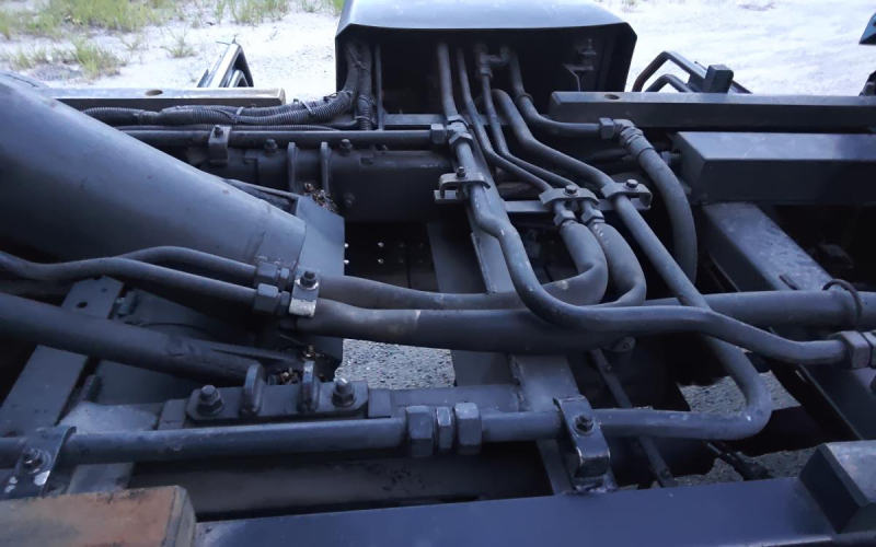 平成27年式 いすゞ フォワード ステン補強 新明和 8.1m3|中古トラックの販売・買取・査定のアイナビ