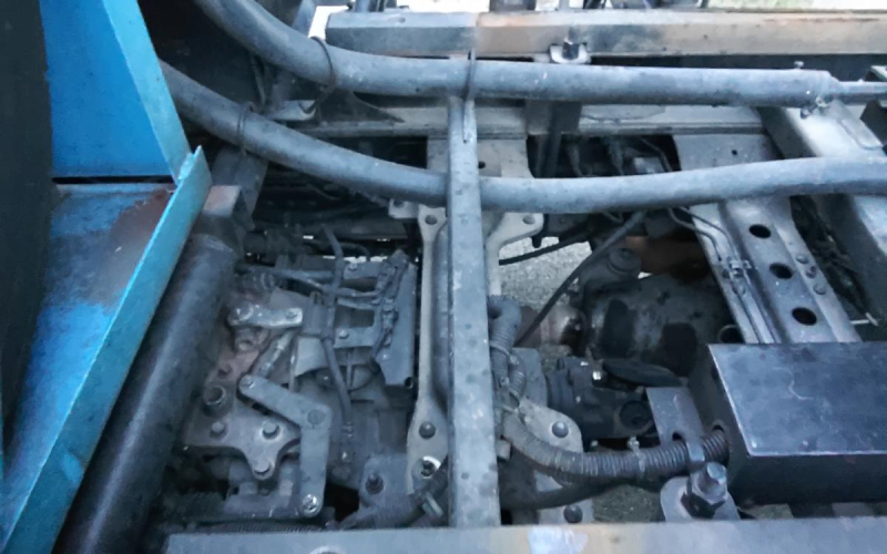 平成27年式 いすゞ フォワード ステン補強 新明和 8.1m3|中古トラックの販売・買取・査定のアイナビ