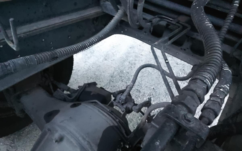 平成27年式 いすゞ フォワード ステン補強 新明和 8.1m3|中古トラックの販売・買取・査定のアイナビ