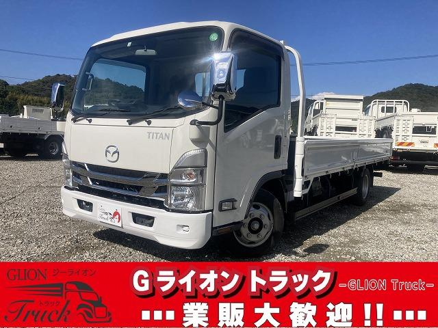 マツダ 平ボディ|中古トラックの販売・買取・査定のアイナビ