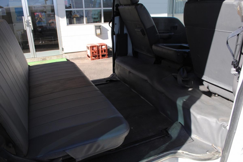 H20 ボンゴバン 積載1t 3/6人乗り|中古トラックの販売・買取・査定のアイナビ