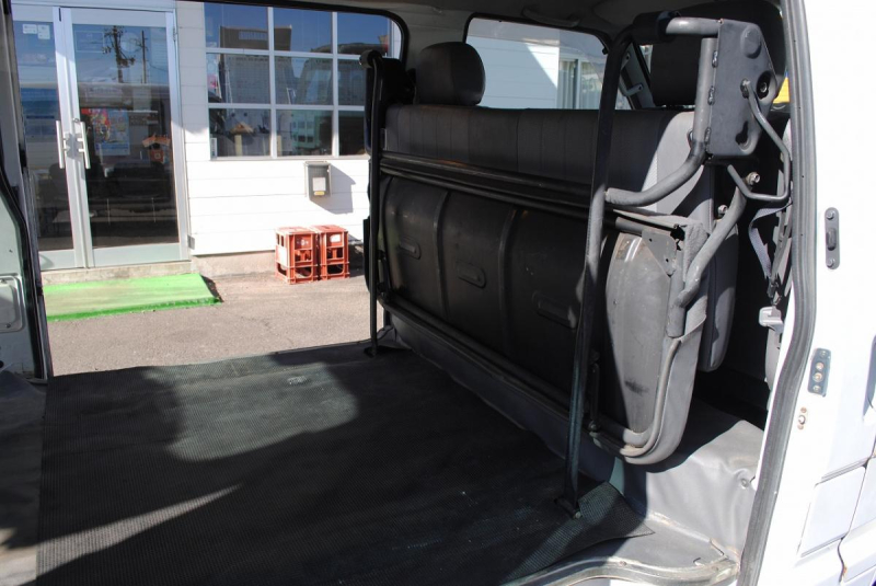 H20 ボンゴバン 積載1t 3/6人乗り|中古トラックの販売・買取・査定のアイナビ