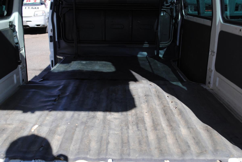 H20 ボンゴバン 積載1t 3/6人乗り|中古トラックの販売・買取・査定のアイナビ