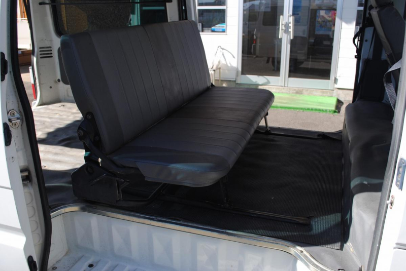 H20 ボンゴバン 積載1t 3/6人乗り|中古トラックの販売・買取・査定のアイナビ