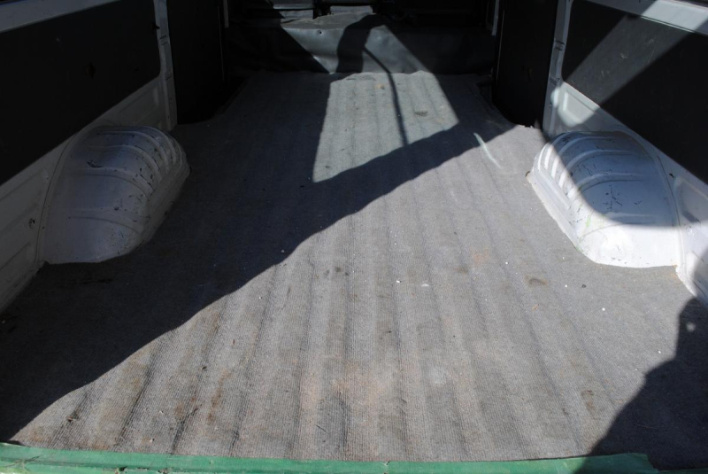 H22ボンゴブローニィバン|中古トラックの販売・買取・査定のアイナビ