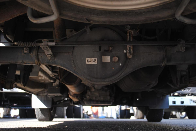 H22ボンゴブローニィバン|中古トラックの販売・買取・査定のアイナビ