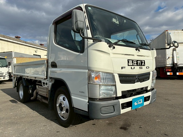 フルタイム四輪駆動全低床フルフラットローデュオニック|中古トラックの販売・買取・査定のアイナビ