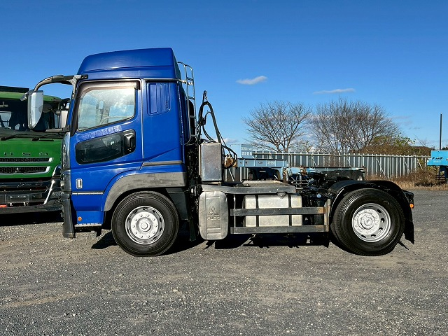 ハイルーフ★第5輪:10トン★420馬力★E尺★中間尺★7速MT|中古トラックの販売・買取・査定のアイナビ