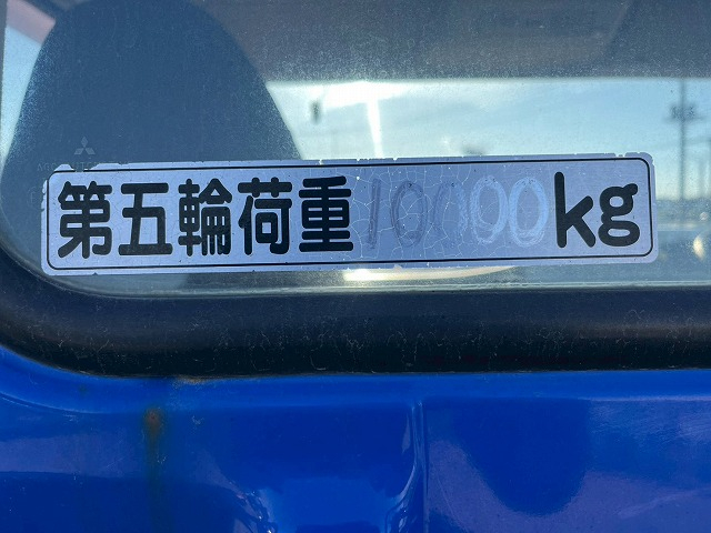 ハイルーフ★第5輪:10トン★420馬力★E尺★中間尺★7速MT|中古トラックの販売・買取・査定のアイナビ